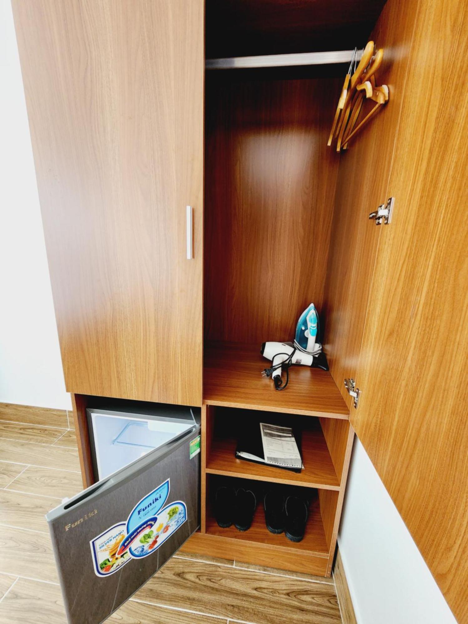 Happy Bun Hotel Dalat Bagian luar foto