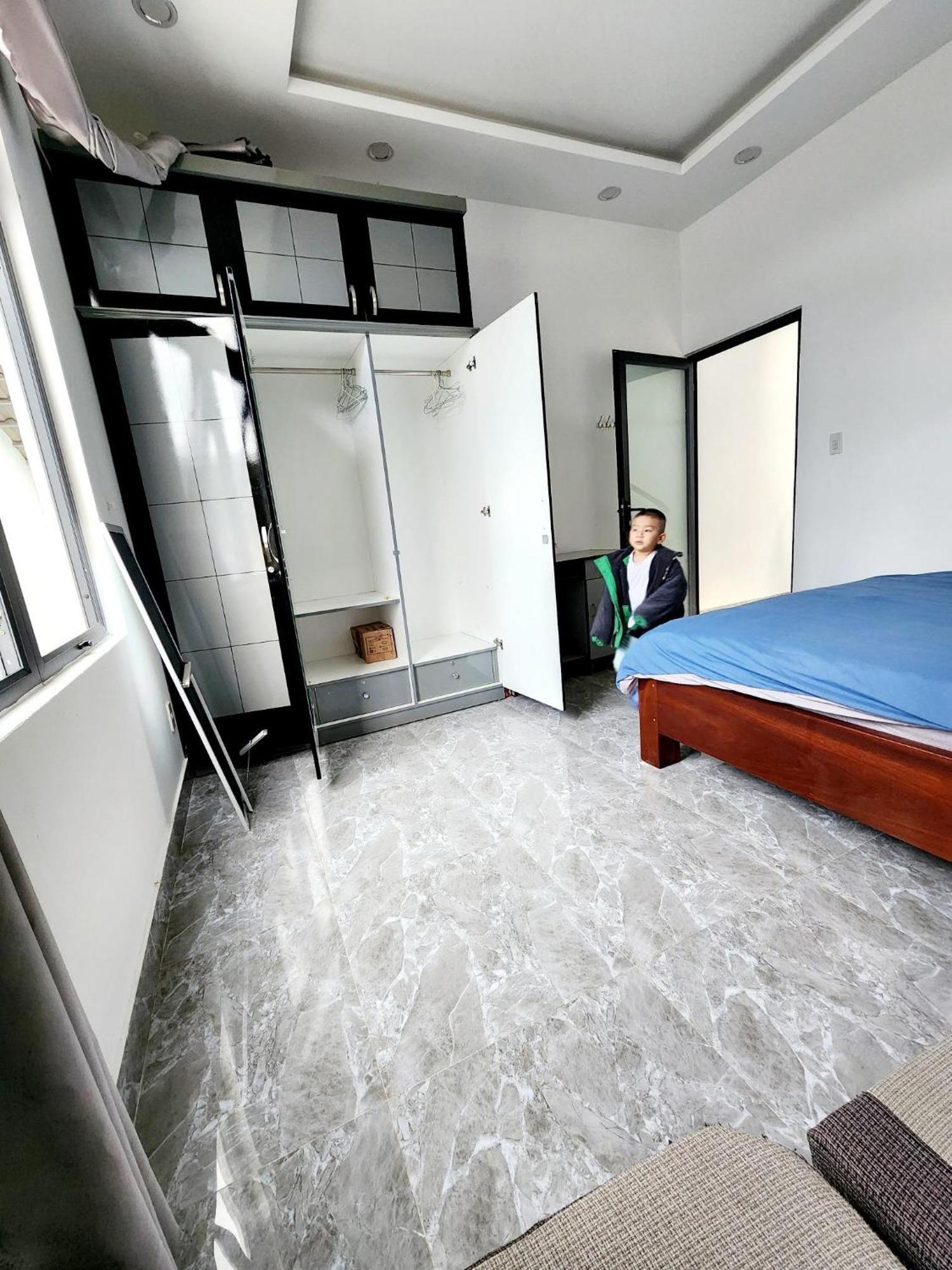 Happy Bun Hotel Dalat Bagian luar foto