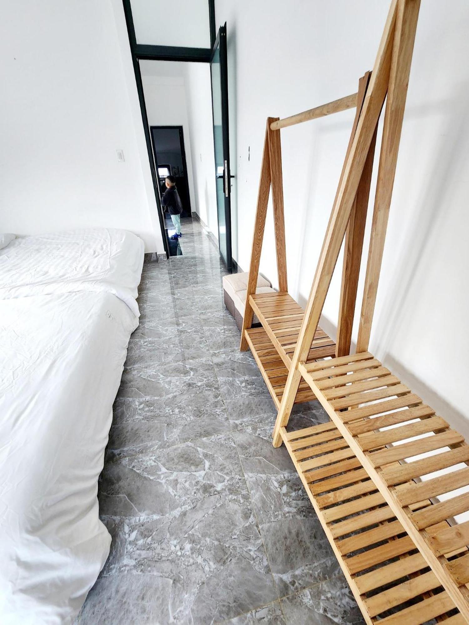 Happy Bun Hotel Dalat Bagian luar foto